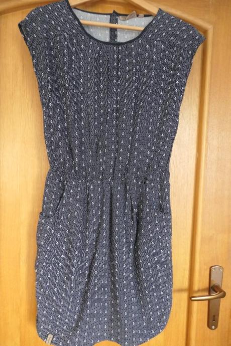 Naketano original damske namornicke s kotvami, s