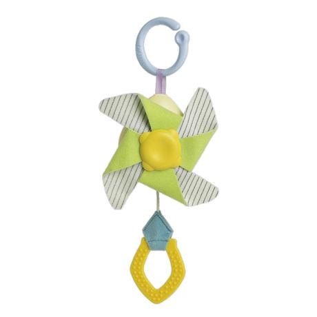 Taf toys hracia deka s hrazdou a hudbou sova, 