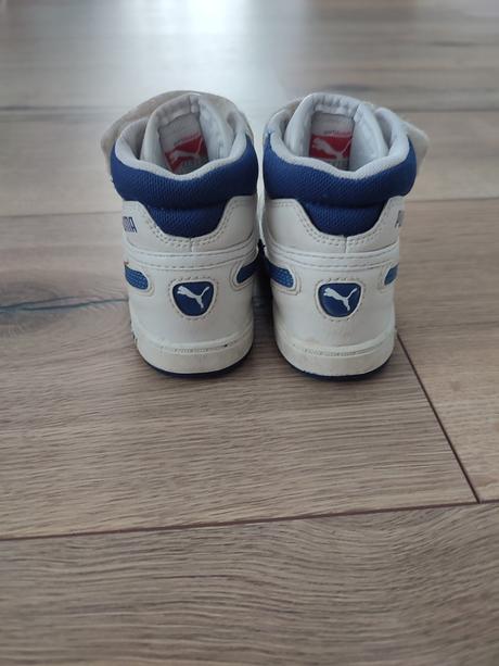 Tenisky, puma,23