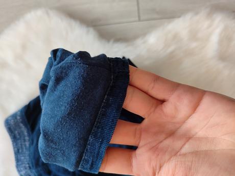 Zateplené rifle, dopodopo,92