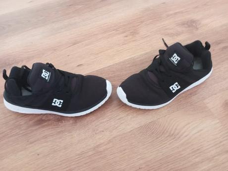 Tenisky d&c, dc,36