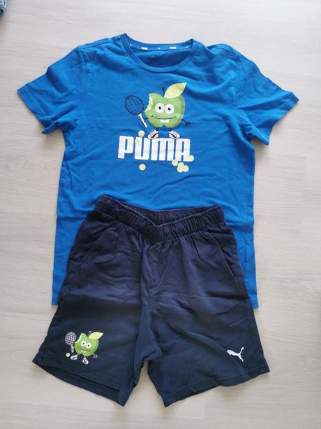 Suprava puma 152, puma,152