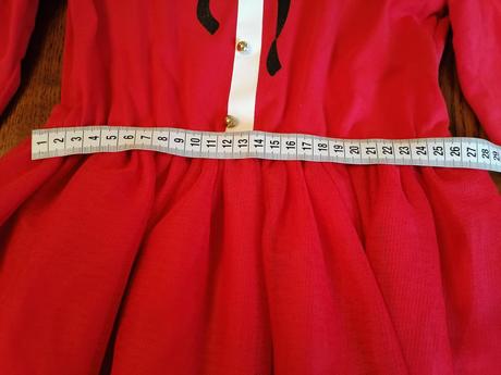 Šaty h&m, veľ. 134/140, h&m,134