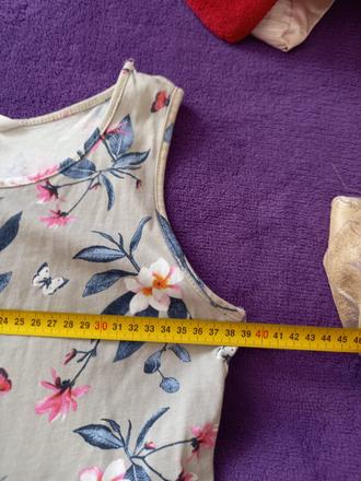Šaty, h&m,152