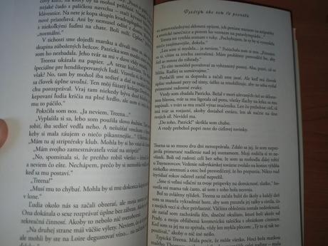Jojo moyes - predtým ako som ťa poznala,