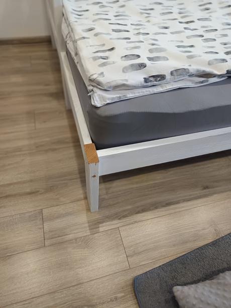 Postel, šírka (cm): 150,dĺžka (cm): 210