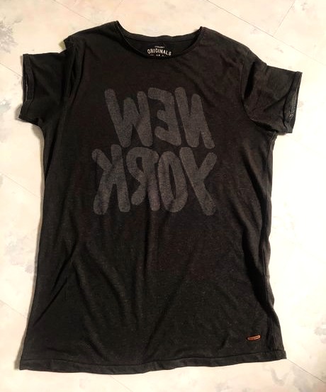 Tričko jack & jones, l