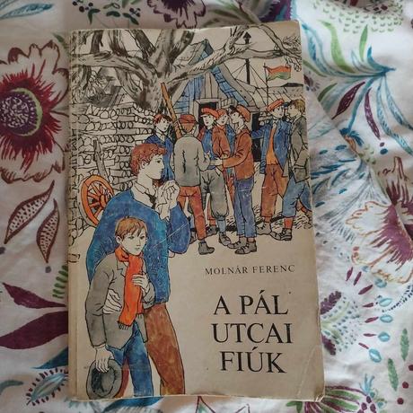 Pál utcai fiúk,