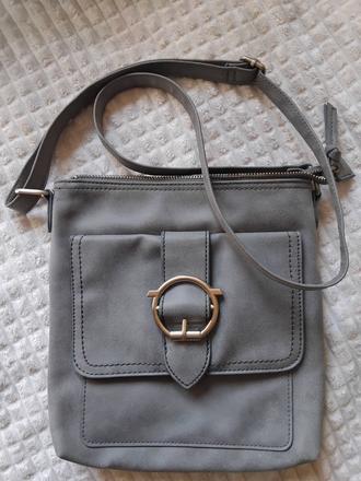 Siva crossbody, f&f