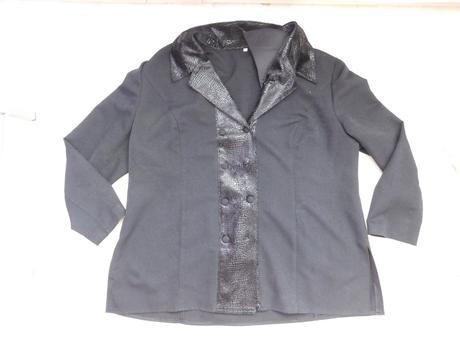 Elegantné sako č.52, 52