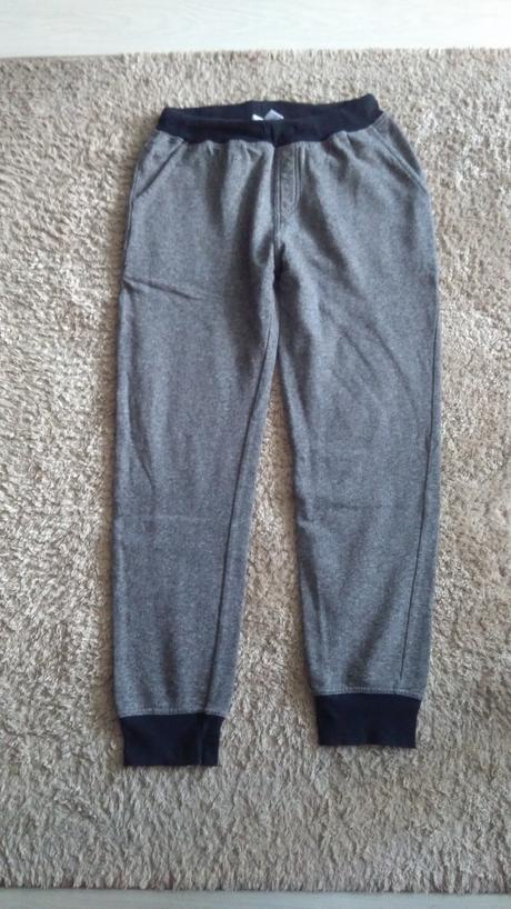 Tepláky, reserved,152