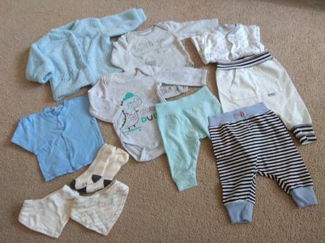 Chlapcensky balicek, 50–62