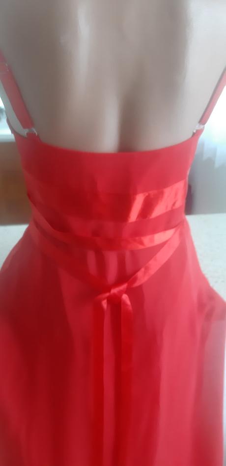 Dlhé šaty carina, 38