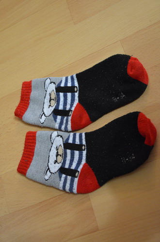 Hrube ponozky 31 32 33 34 viac cislo, lupilu,31