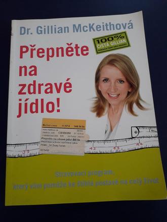 Prěpněte na zdravé jídlo, 