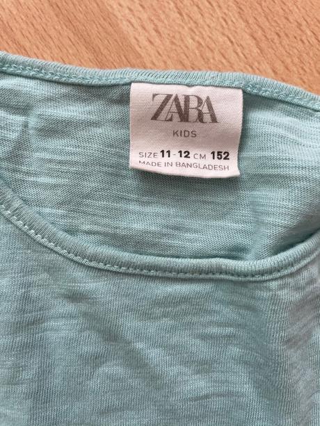 Dievcenske tricka zara, zara,152
