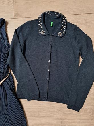 Svetrík benetton, benetton,146