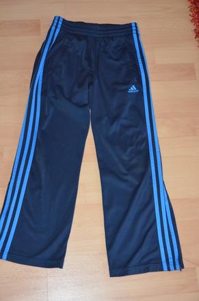Teplaky adidas original climate, adidas,140