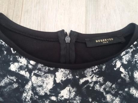 Šaty_reserved, reserved,m