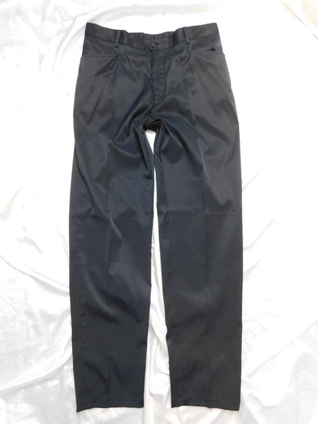 Luxusne panske nohavice, l