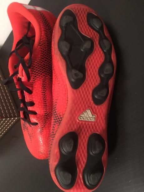Kopačky adidas, adidas,38