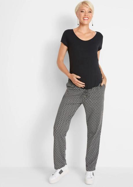 Overal tehotenský, bonprix,54