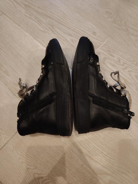 Prechodné topánky, nelli blu,32