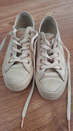 Converse, tenisky, kozene, 35, converse,35