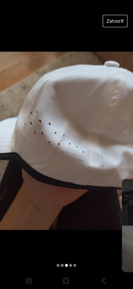 Šiltovky adidas aeroready, adidas,s