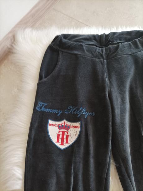 Tepláky tommy hilfiger, tommy hilfiger,s