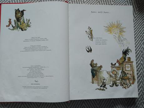 Slovenské rozprávky, hádanky a rečňovačky,