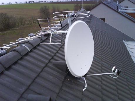 Elektroinštalačné práce,