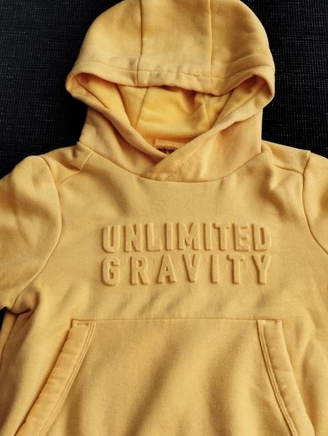 Mikina, decathlon,116