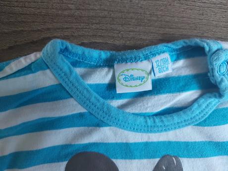 Tričko, disney,80