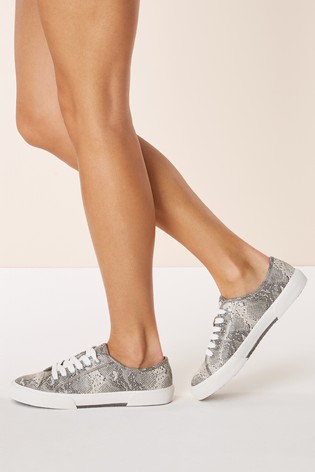 Tenisky s rybím vzorom, next,41