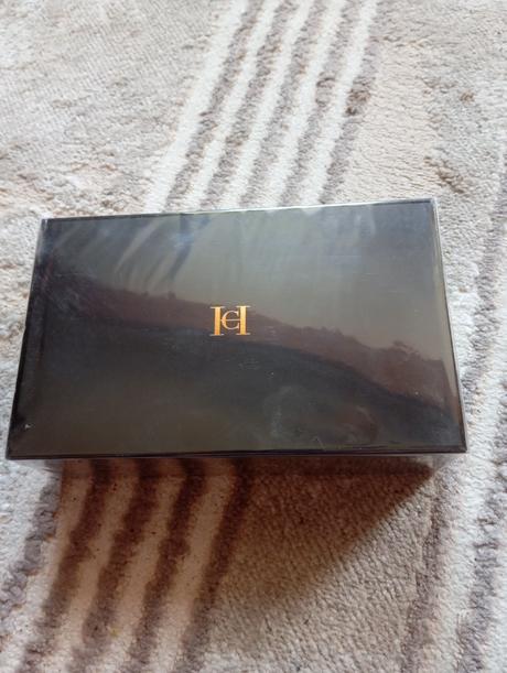 Carolina herrera bad boy parfém,