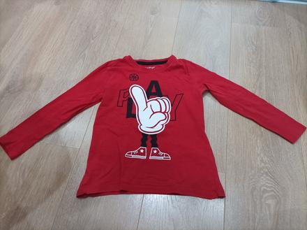 Tričko, reserved,116