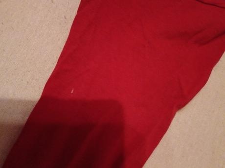 Mikulášske šaty, 134