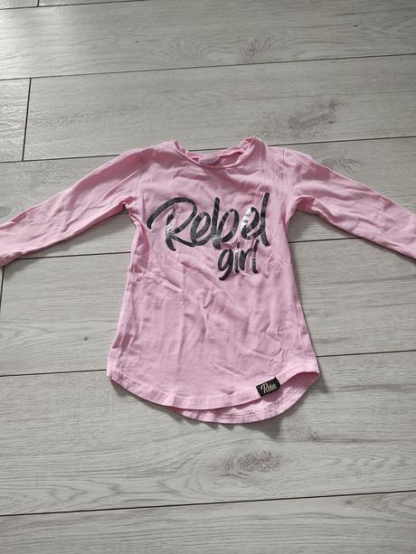 Tričko rebel kids, rebel kids,86