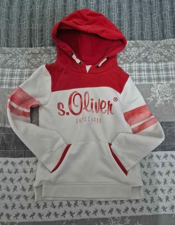 Mikina s.oliver 104/110, s.oliver,104