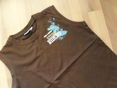 Tričko chlapčenské, alive,152