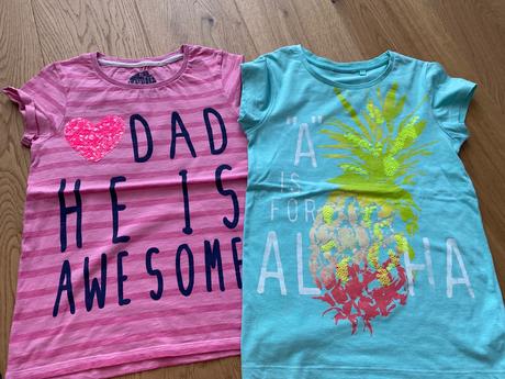 Trička next, next,134