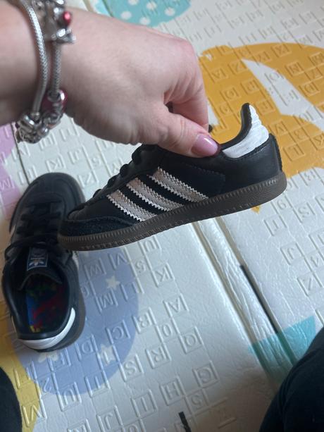 Tenisky adidas, adidas,25