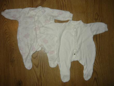 Teplé dupačky , overal -50/56, baby,50