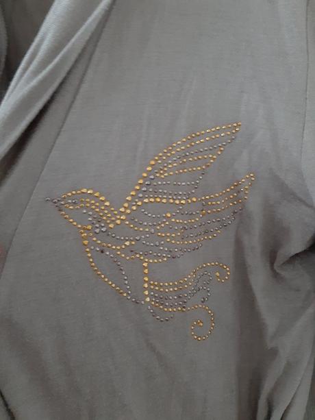 Reserved tricko, velkost m, reserved,m