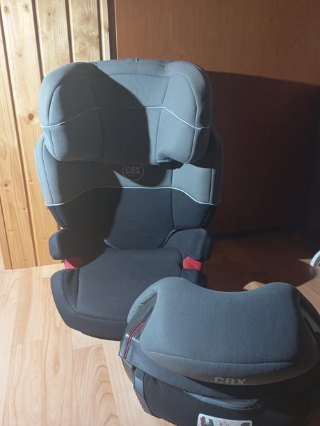 Autosedačka, cybex
