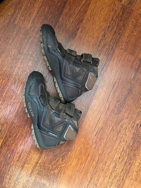 Geox topánky, geox,30