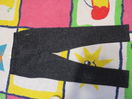 Nohavice elegantné, coccodrillo,152