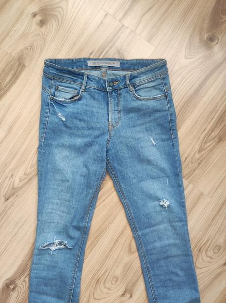 Rifle, zara,38