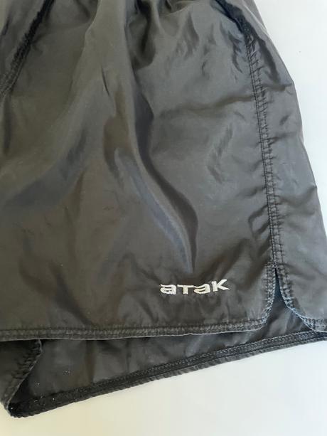 Atak plážové kraťasy, xl